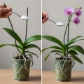 Enhancing Orchid Growth with the Right Tools and Care Approach